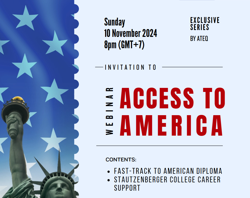 Affordable American Diploma: Webinar Recap